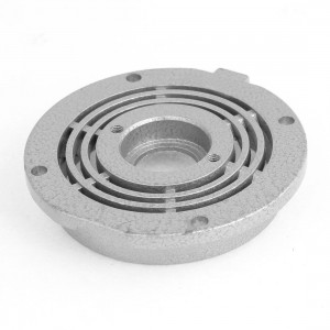 Replacing Part Aluminum Bearing Seat for Makita 3601 Electric Router