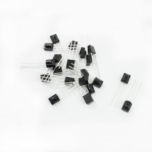 20pcs Universal Transducer IR Infrared Receiver Acceptor Modules