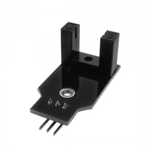 DC 5V 4 Pin Connector Infrared Velometer Sensor Count Module