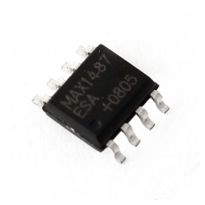 MAX1487ESA SOP8 MAX1487 SOP-8 RS-485 RS-422 Transceivers Chip IC