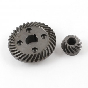 Replacement Metal Gear Wheel Set for Hitachi G10SF3 Marble Cutter