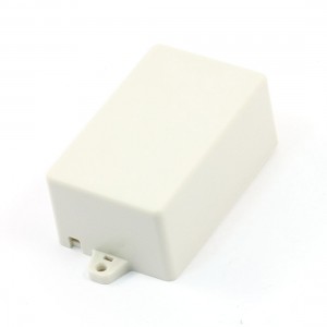 105mmx52mmx35mm Cable Connect Waterproof Sealed Switch Junction Box