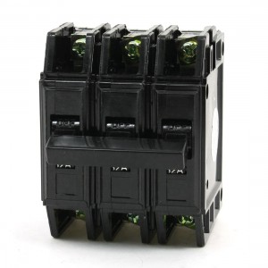 DZ12-63 32A Moulded Case Circuit Breaker 3 Phase 3000A 32Amp 220V/380V AC