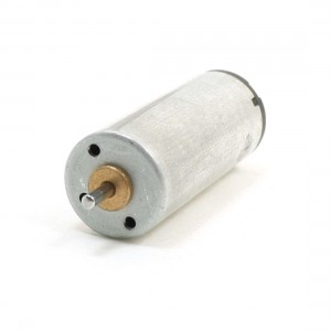 1.5-9V DC 45000RPM 2 Pin Connector 30mm Dia. Mini Motor Replacement