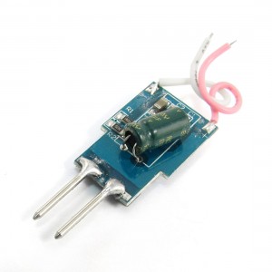 MR16 4-7*1W LED Driver Transformer Constant Current Power Supply