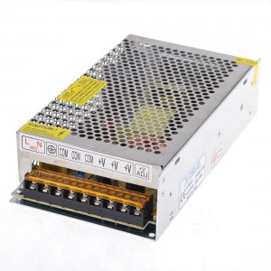 AC 110V/220V 12VDC 20A 250W Switching Power Supply Driver for LED Strip Light
