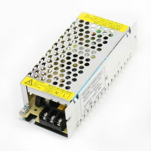 12VDC 10A Power Supply Transformer for LED Flexible Strip Display