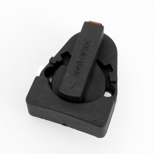 Repairing Part 2 Positions Rotary Switch for Hitachi 26 Hammer Drill