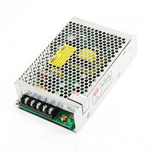 LED Strip Switch Driver Power Transformer AC 100-120V DC 12V 6.3A