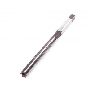 45mm Cutting Depth 6-Flute HSS Hand Reamer Milling Cutter Tool