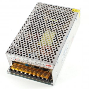 AC 110/220V DC 12V 20A 250W Switch Power Supply Adapter Converter for LED Strip