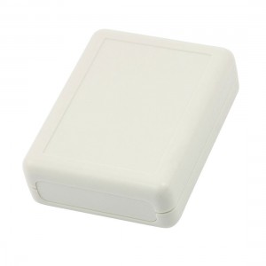 Surface Mounted Waterproof Sealed Electric Junction Box 90mmx70mmx30mm