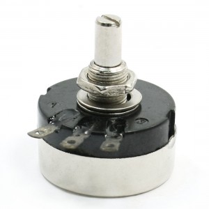 RV30YN 20S/B103 Single Turn Wire Wound Rotary Potentiometer 10K Ohm