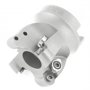 EMRW 6R50-22 0.87" x 2" Round Dowel Face Mill Milling Cutter Tool