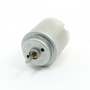 R140 1.5V-6V High Torque Speed RC Helicopter DC Motor