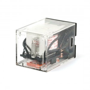 220V/230VAC Rating Coil MK3P-1 DPDT 8 Pin Electromagnetic Relay