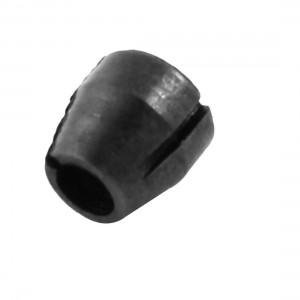 MIG WP18 Argon Arc Welding Torch Black Contact Tip Collet