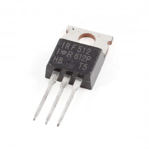 High Speed Switching N-Channel Power Mosfet IRF512 TO-220