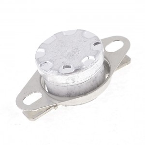 KSD301 0 Celsius Normally Close Temperature Control Thermostat Switch