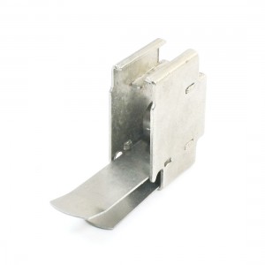 Electric Motor Repalcing Metal 10x15 Carbon Brush Holder