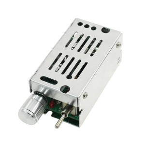 CCM2NJ  PWM Regulator DC Motor Speed Switch Controller 12-40V 120W