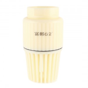 Centrifugal Jet Pumps 2" PT Female Threaded PVC Foot Valve Replacement