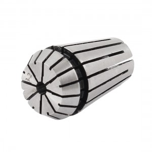ER16 3mm Clamping Diameter Precision Spring Collet Socket