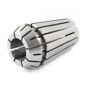 ER20 11mm Clamping Diameter Precision Spring Collet Socket