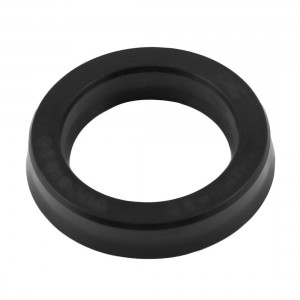 Replacement 35mm Inner Dia Rubber Skeleton Oil Resistant Seal Ring Gasket
