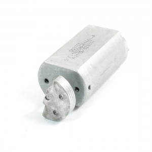 FF180 6500RPM Micro Vibrating Motor DC 12V 0.028A  for Massager