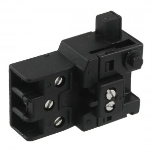 Power Tool Part SPDT 1NO 1NC AC Trigger Switch 8A/250V 16A/125V