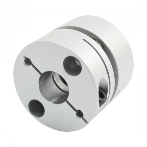 12mm to 14mm Encoder Motor Shaft Coupling Coupler Joint L34mm D39mm