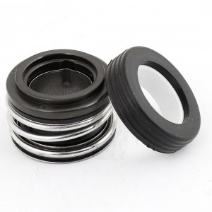 22mm Internal Dia Single Spring Inbuilt Mechanical Water Pump Shaft Seal