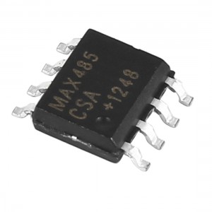 MAX485CSA High-Speed Low-Power Transceivers for RS-485/RS-422 Communication