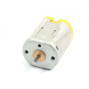 3V 10000RPM Rotary Speed DC Mini Vibrating Vibration Motor N20