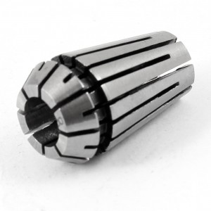 CNC Milling Router 5/16" 8mm Clamp Dia. Spring Collet Adapter ER16-8