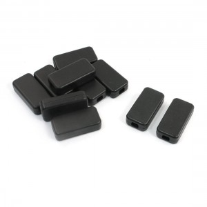 10pcs 40x20x11mm Waterproof Power Project Enclose Case Junction Box