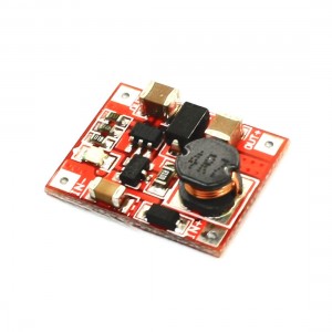 DC3V to DC5V 1A Converter PCB Board Step Up Module