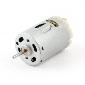 15000-18000RPM 2.3mm Round Shaft High Torque Motor for 800 Electric Screwdriver