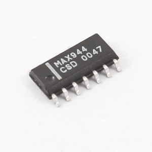 MAX944CSD Voltage Mode Modulator Control Circuit 70V PWM Controller IC