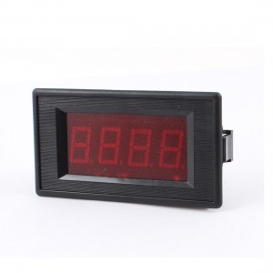 Refrigerators -40 to 105 Celsius Temprerature LCD Display Digital Thermometer