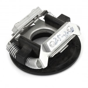 L25-204Y Electric Motor Rotating 25mm Bore Dia Centrifugal Switch