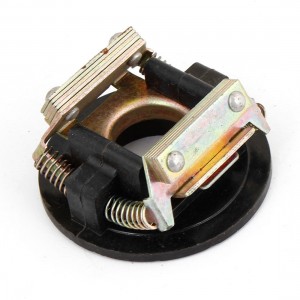 L20-204Y 20mm Bore Dia Centrifugal Switch Electric Motor Rotating Part