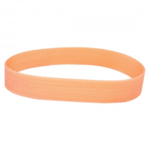 Mechanical 255 Electric Sawing Machine Drive Driving Belt 2pcs