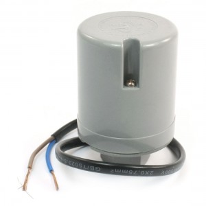 3/8PT Female Thread 2.1-2.9bar Adjustable Water Pump Pressure Switch Controller
