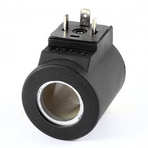 DC 24V 23mm Core Dia Pneumatic Control Air Solenoid Valve Coil