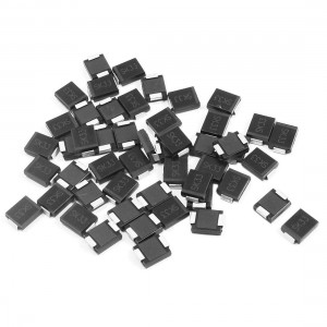 DO-214AB Package 30V 3A Semiconductor Schottky Diode SK33-C 50pcs