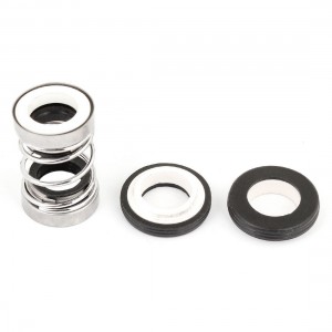 14mm Inner Diameter Spring Water Pump Mechanical Seal Tight Sealing
