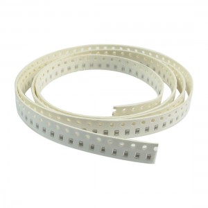 200pcs 50V 100nF Capacitance SMD SMT Surface Mount 0805 Chip Capacitors