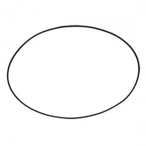 Mechanical Auxiliary O Type Rubber Band Drive Vee Belt